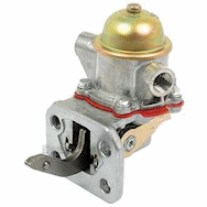 Fuel Pump for IH B475 Replaces 3118234R91 - Click Image to Close